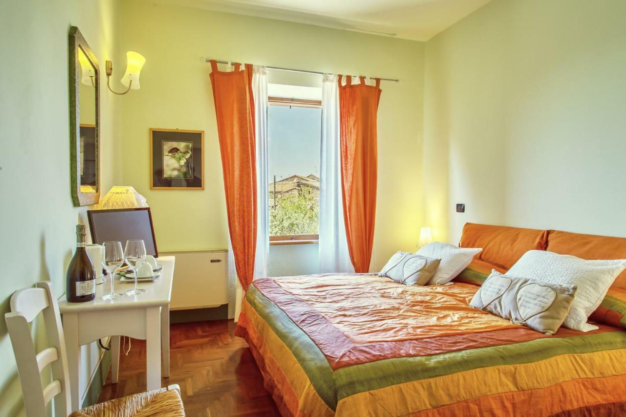 B&B Daria - Deb'S Monticchiello Extérieur photo