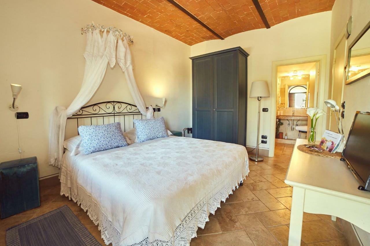B&B Daria - Deb'S Monticchiello Extérieur photo